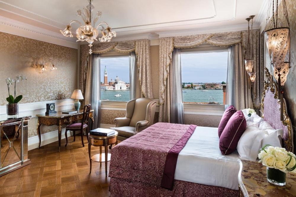 Baglioni Hotel Luna - The Leading Hotels of the World