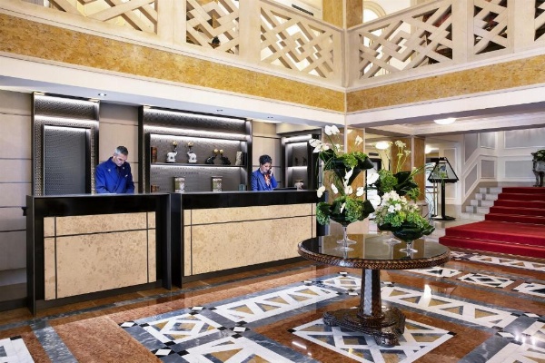 Baglioni Hotel Luna - The Leading Hotels of the World image 15