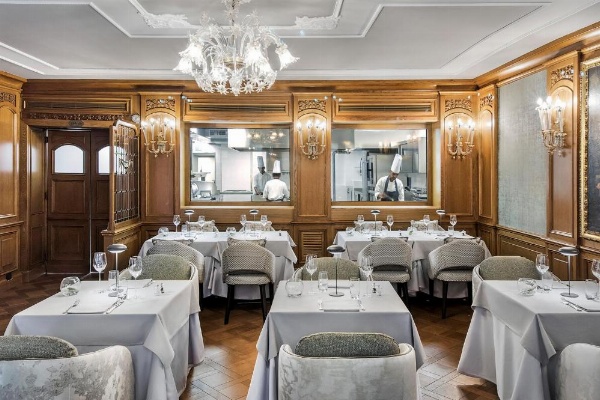 Baglioni Hotel Luna - The Leading Hotels of the World image 19